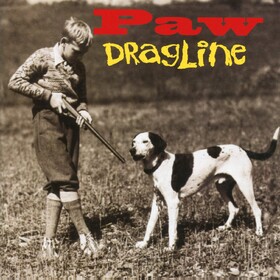 Dragline Paw
