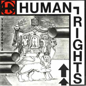 Human Rights H.R.