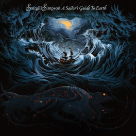 A Sailor's Guide To Earth Sturgill Simpson