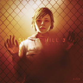 Silent Hill 3 (Original Game Soundtrack) (Limited Edition) Akira Yamaoka