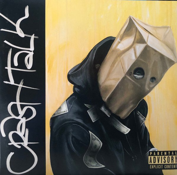 Schoolboy Q-Crash Talk
