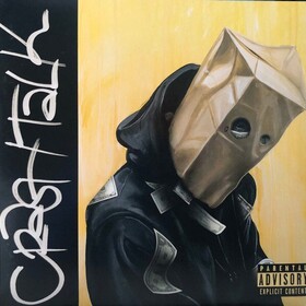 Schoolboy Q-Crash Talk Schoolboy Q