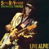 Live Alive (Coloured Vinyl)