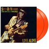 Live Alive (Coloured Vinyl)