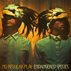 Endangered Species No Regular Play