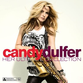 Her Ultimate Collection Candy Dulfer