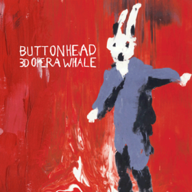 3d Opera Whale Buttonhead
