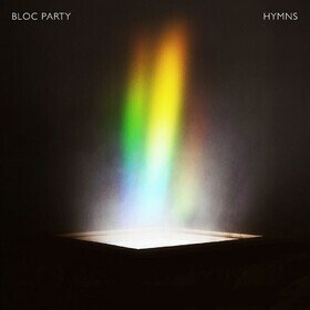 Hymns (Signed) Bloc Party