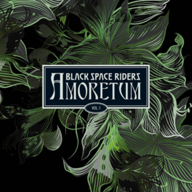 Amoretum Vol.1 Black Space Riders