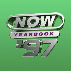 Now - Yearbook 1997 Various Artists
