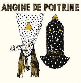 Vol. I Angine De Poitrine