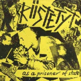 As A Prisoner Of State Riistetyt
