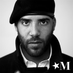 Uprising Miles Mosley