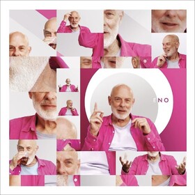 Eno Brian Eno
