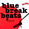 Blue Break Beats Vol.2