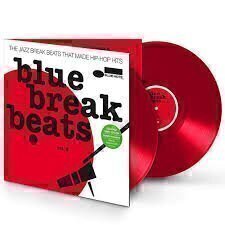 Blue Break Beats Vol.2