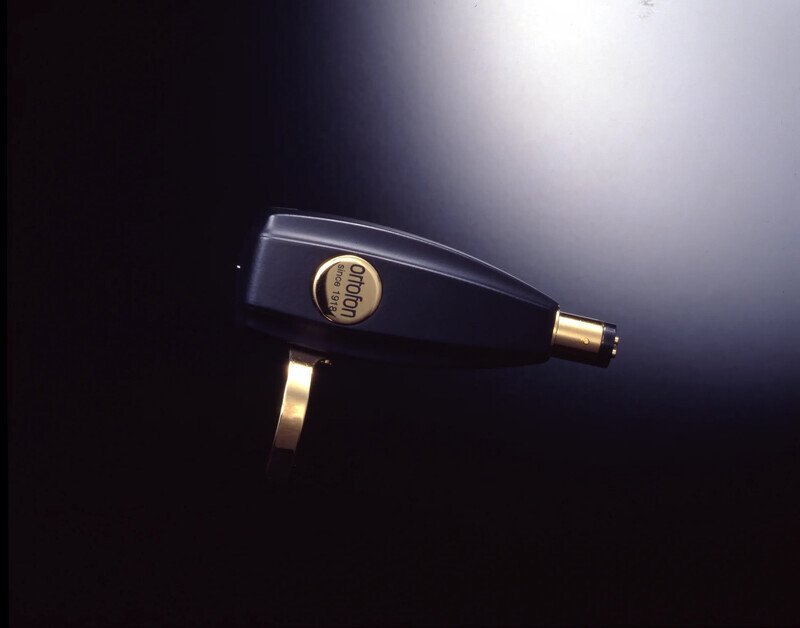 SPU Royal GM MKII