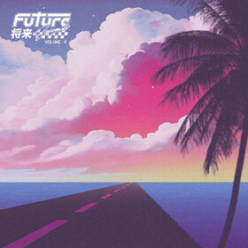 FutureSounds Volume 4 Various