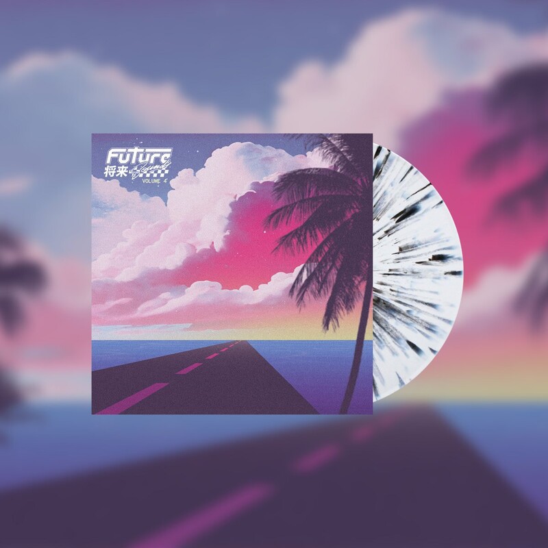 FutureSounds Volume 4