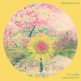To Cy & Lee: Instrumentals Vol. 1 Alabaster Deplume