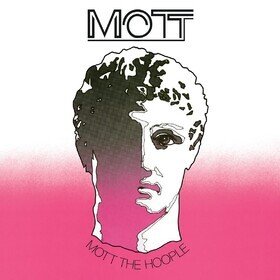 Mott Mott The Hoople