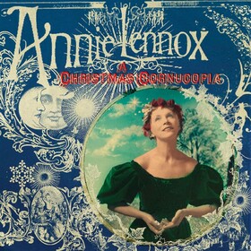 A Christmas Cornucopia (Limited Edition) Annie Lennox