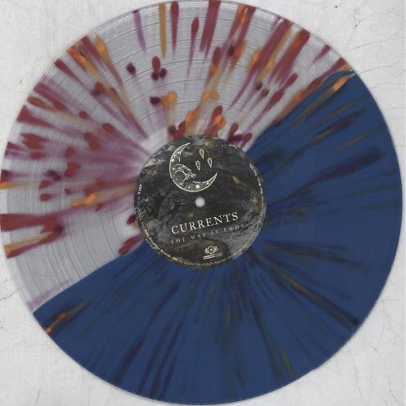 The Way It Ends (Splatter Edition)