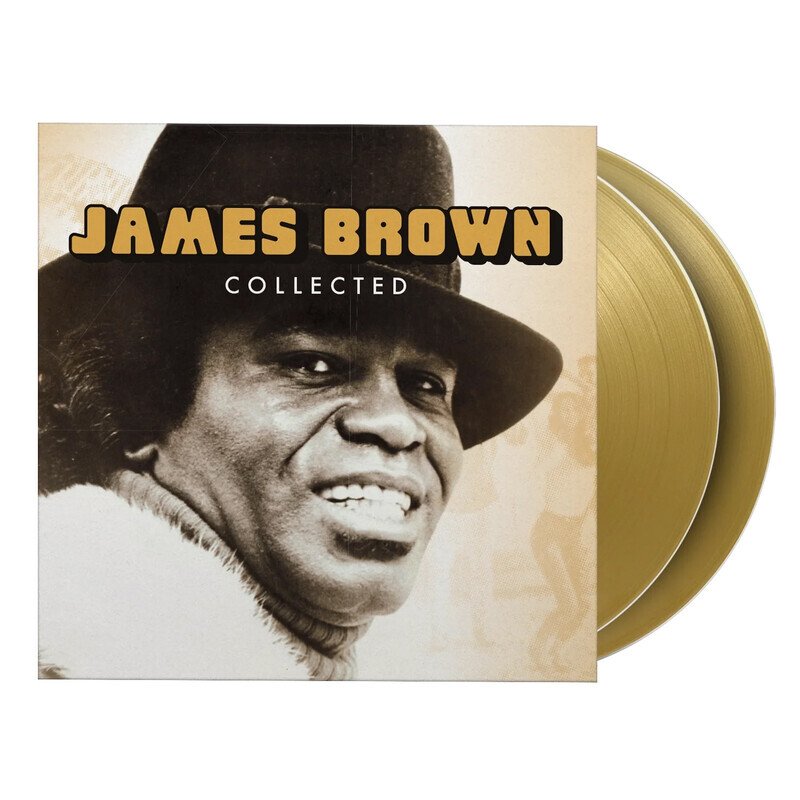 Collected (Limited Gold Edition)