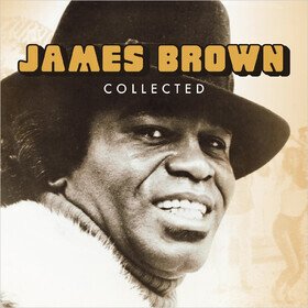 Collected (Limited Gold Edition) James Brown