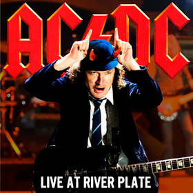Live At River Plate Ac/Dc