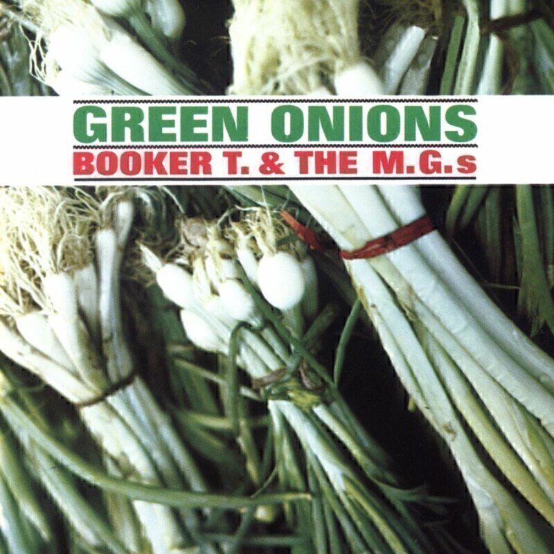 Green Onions