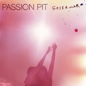 Gossamer (Coloured) Passion Pit