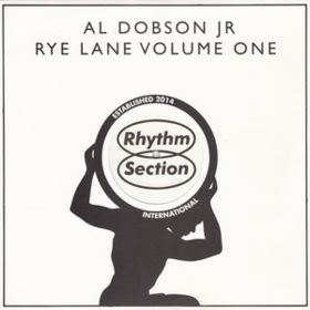 Rye Lane Volume One Al Dobson Jr.