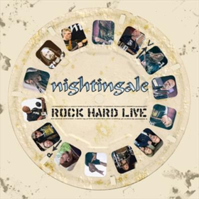 Rock Hard Live Nightingale