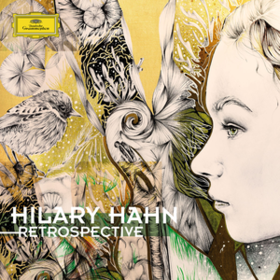 Retrospective Hilary Hahn