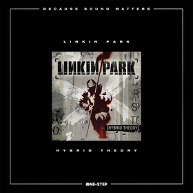 Hybrid Theory (One-Step Box) Linkin Park