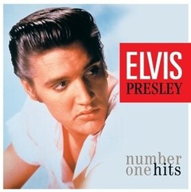 Number One Hits Elvis Presley