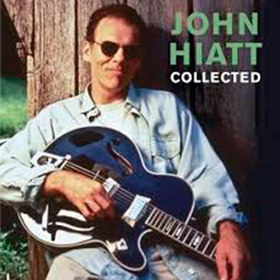 Collected John Hiatt