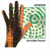 Invisible Touch