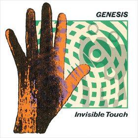 Invisible Touch Genesis