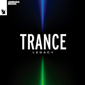 Armada Music Trance Legacy Various Artists