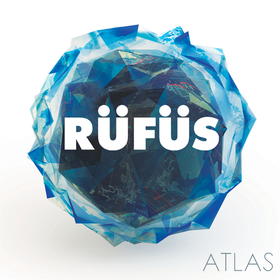 Atlas Rufus