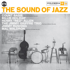 The Sound Of Jazz Various Artists