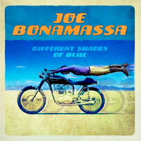 Different Shades Of Blue Joe Bonamassa