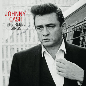 Rebel Sings (Limited Edition) Johnny Cash