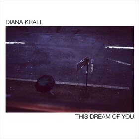 This Dream Of You Diana Krall