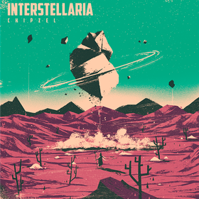 Interstellaria (By Chipzel) Original Soundtrack