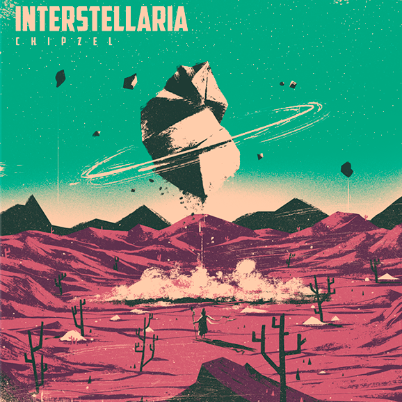Interstellaria (By Chipzel)