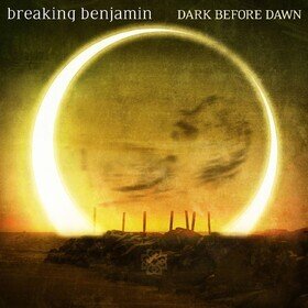 Dark Before Dawn (Limited Edition) Breaking Benjamin