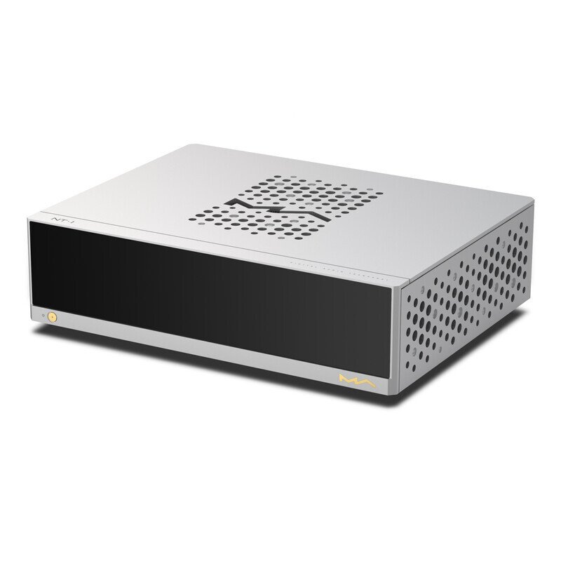 NT-1 Silver